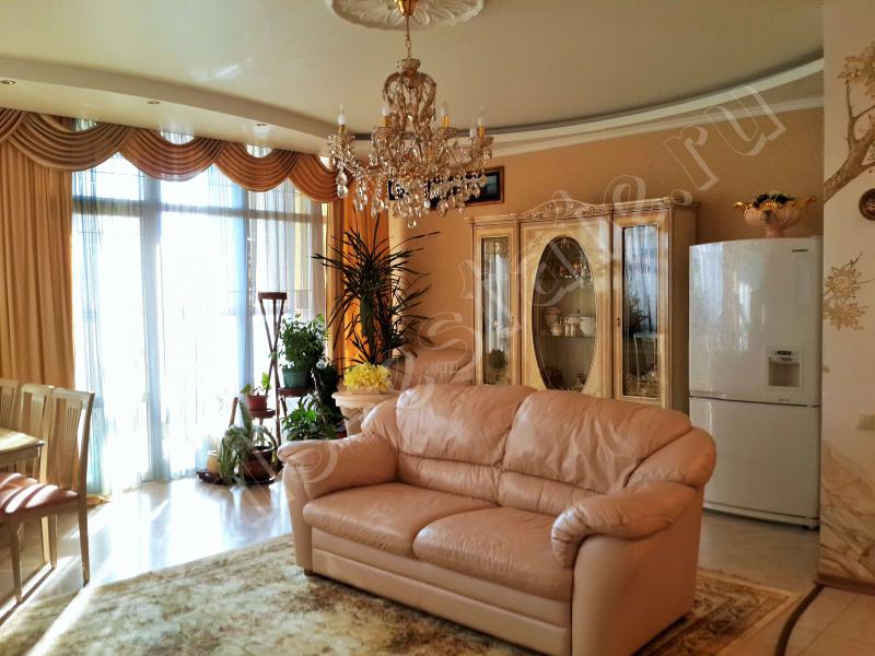 Фото Квартир Ростов